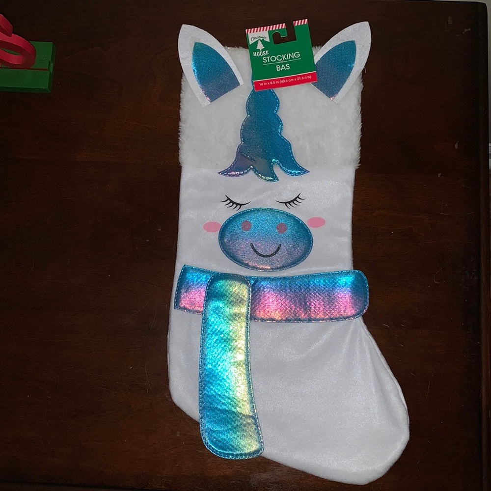 Unicorn stoking